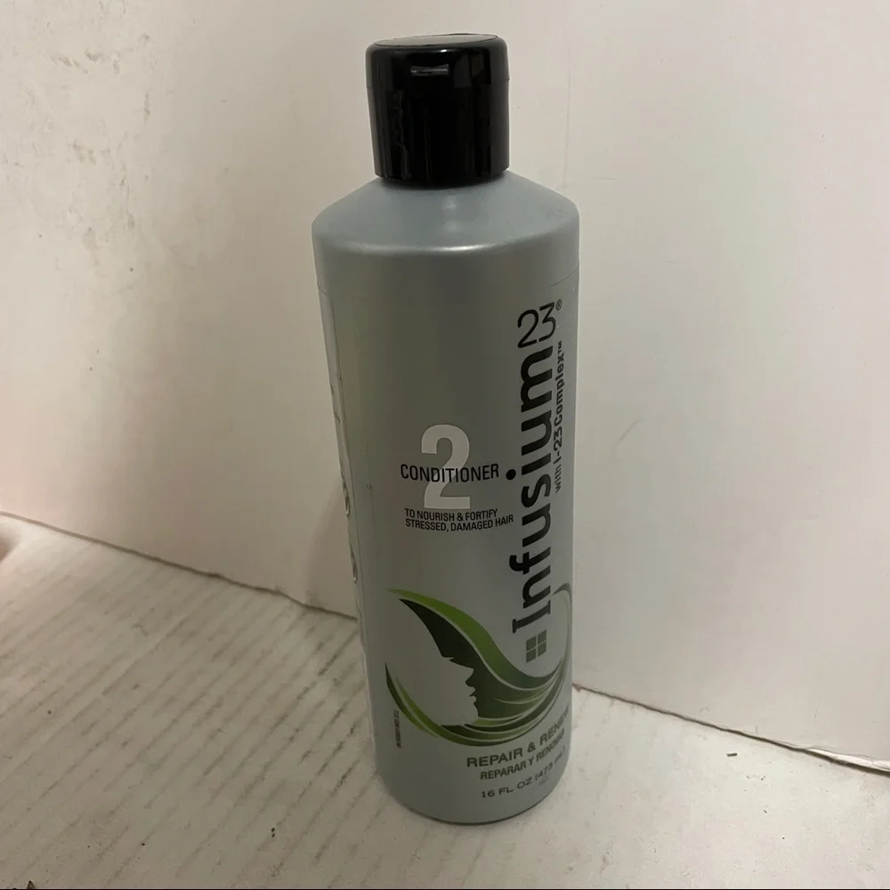 Infusium 23 Step 2 Conditioner Repair and Renew